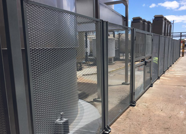 Herrería Industrial