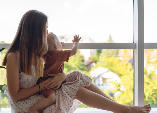 Láminas de Seguridad