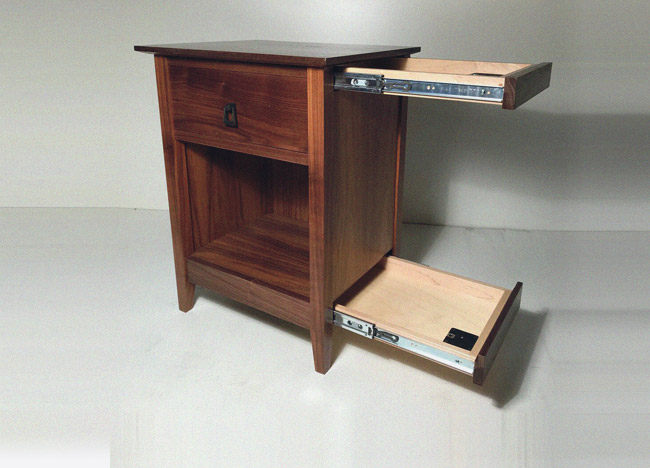 Muebles de Seguridad