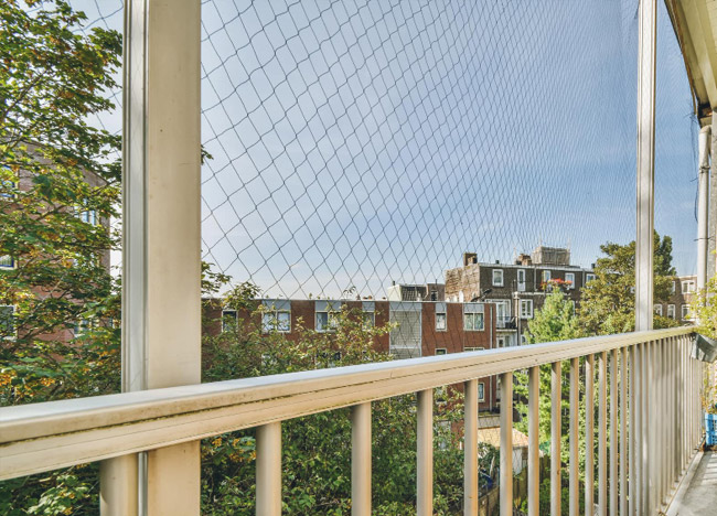 Redes de Protección